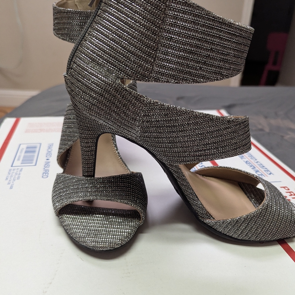 CRISTIAN SIRIANO High Heels - Picture 3 of 8